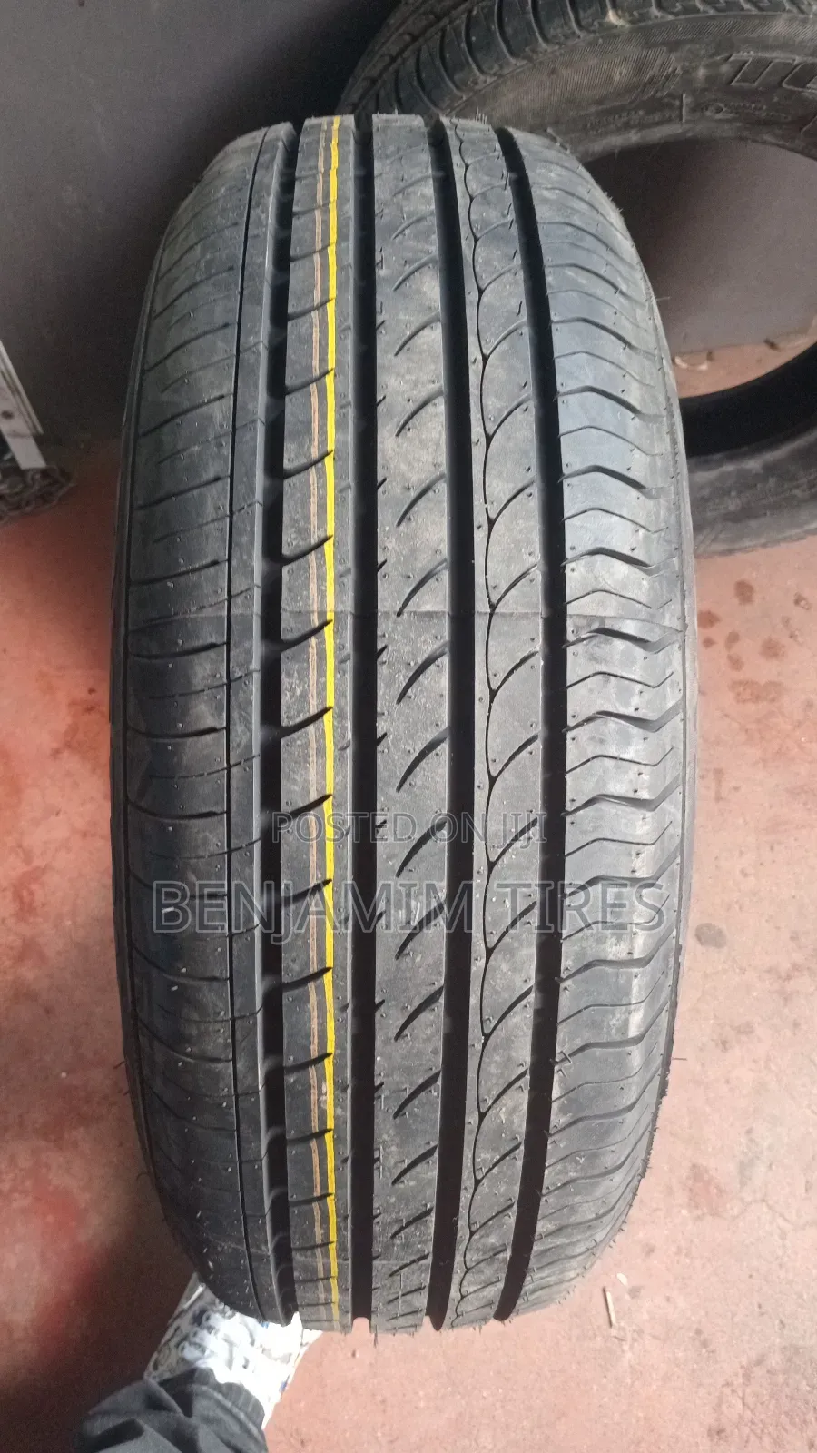 Lenstine Tyres Sizes 195/65r15