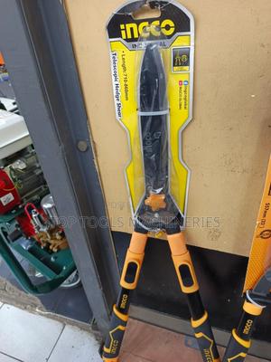Ingco Industrial Hedge Trimmer - main view
