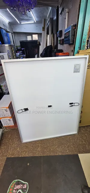 300watts Solar Panel Mono All Weather German Technology