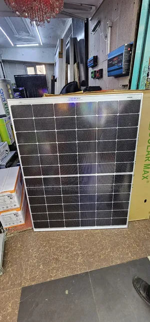 300watts Solar Panel Mono All Weather German Technology