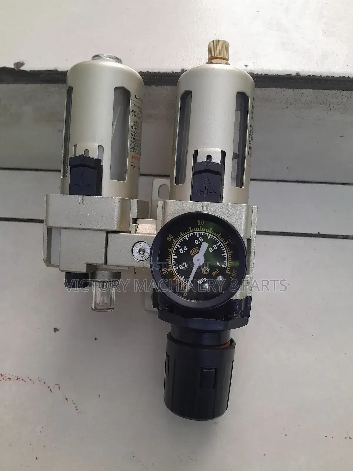 Water Separator Compressor