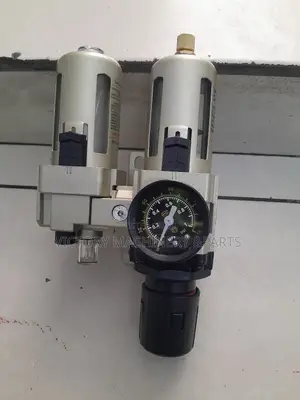 Water Separator Compressor