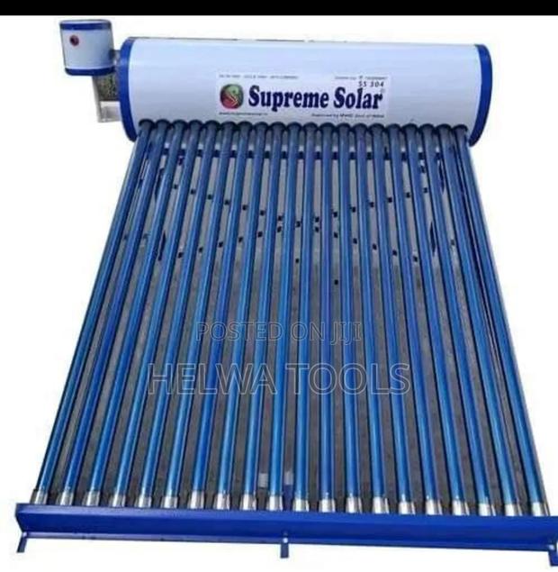Solar Water Heater 300litres