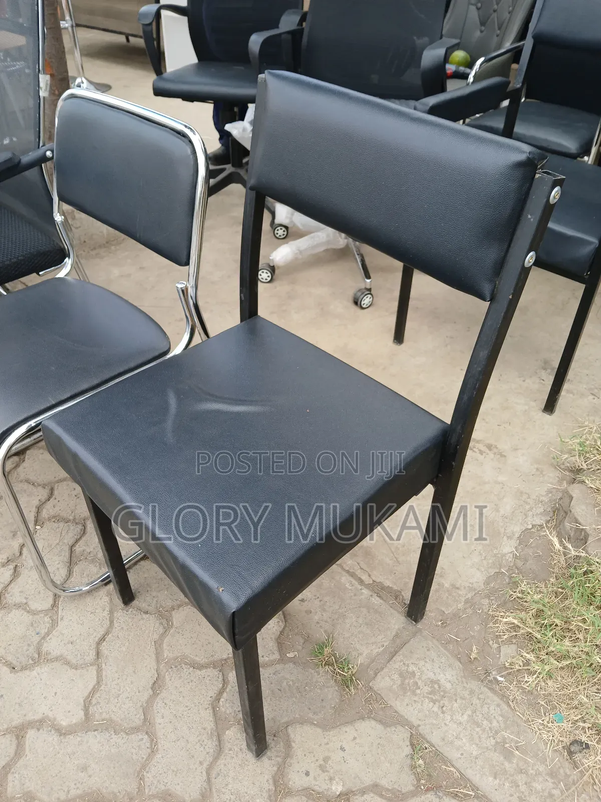 Office Chairs