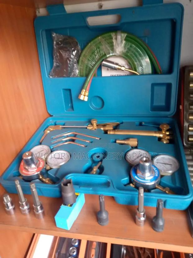 Welding Machines Tools Guns - main view