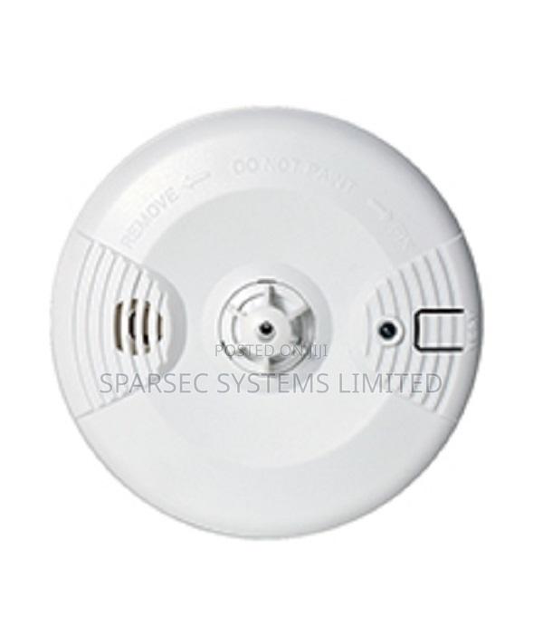 Standalone Heat Detector Aw-std606d