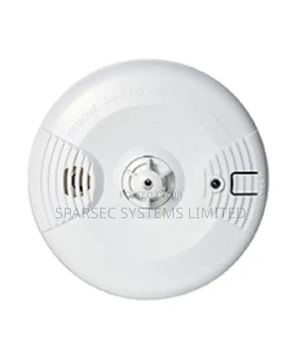 Standalone Heat Detector Aw-std606d