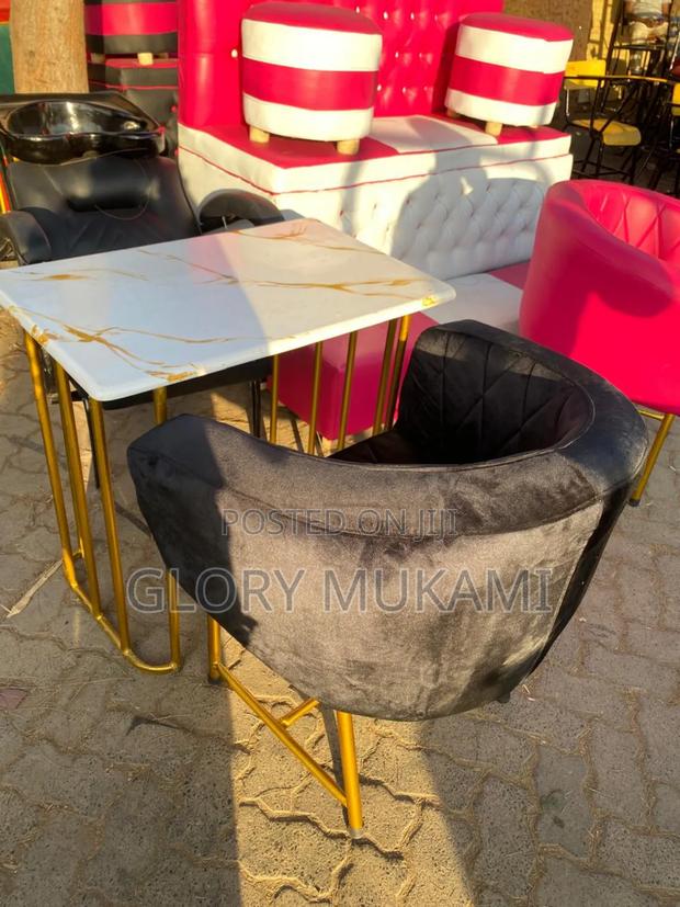 Manicure Chairs - thumbnail 3