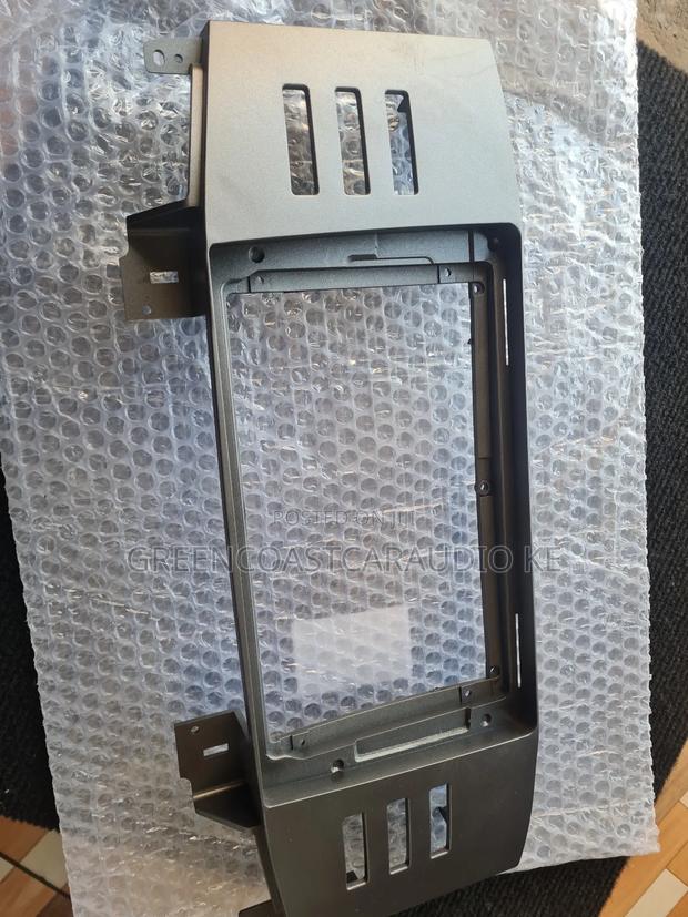 Toyota Mark X 2009 Android Radio Frame - thumbnail 3