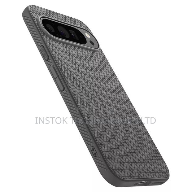 Spigen Liquid Air Armor Case For Google Pixel 9/9 Pro 9 XL - thumbnail 4