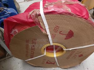 Flat Hose '4 100m Water Pipe - thumbnail 2