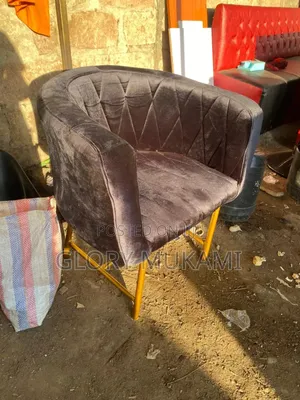 Manicure Chairs