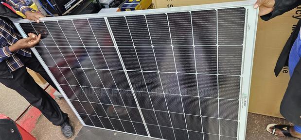 300watts Solar Panel Mono All Weather German Technology - thumbnail 9