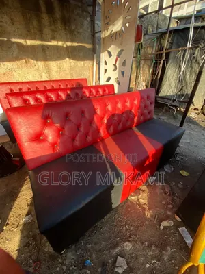 Restaurants and Bar Couches