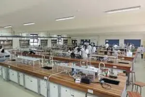 Chemistry Point of Sale Pos