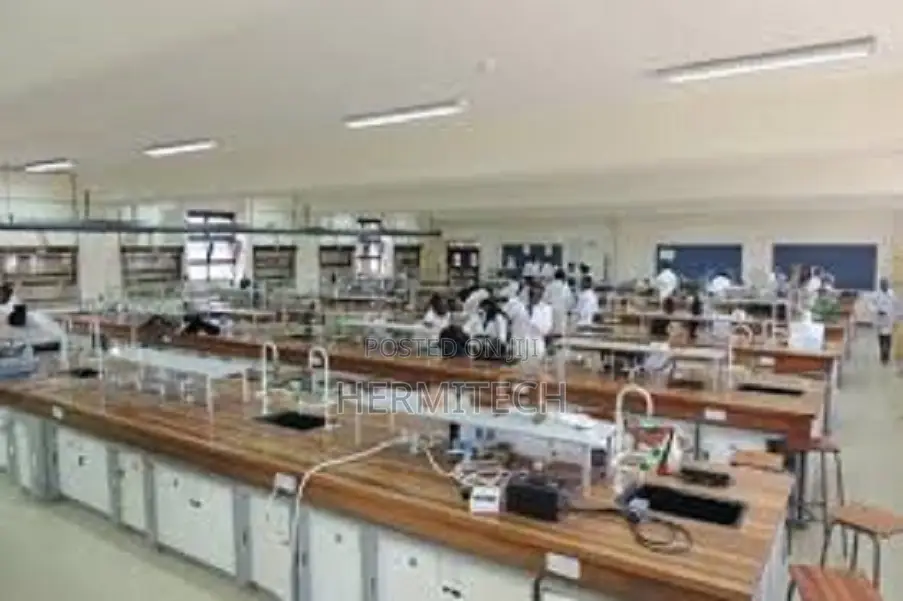 Chemistry Point of Sale Pos