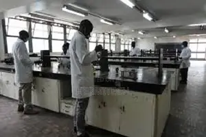 Chemistry Point of Sale Pos