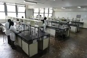 Chemistry Point of Sale Pos