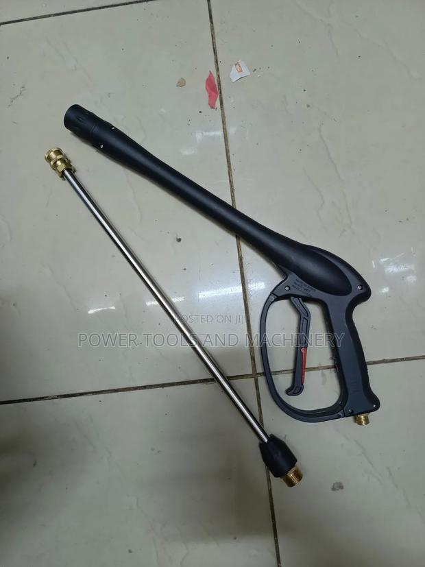 Petro Carwash Gun - main view