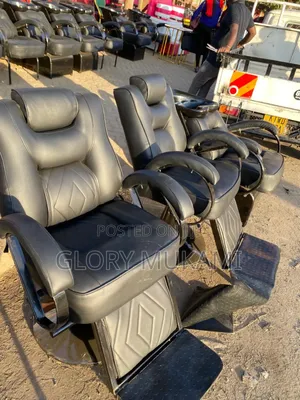 Barber Chairs