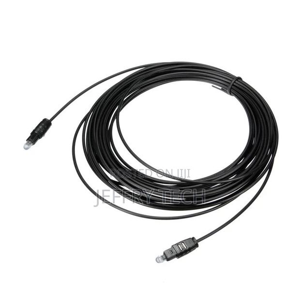 Optical Cable 1.5M, 3M, 5M, 10M - main view