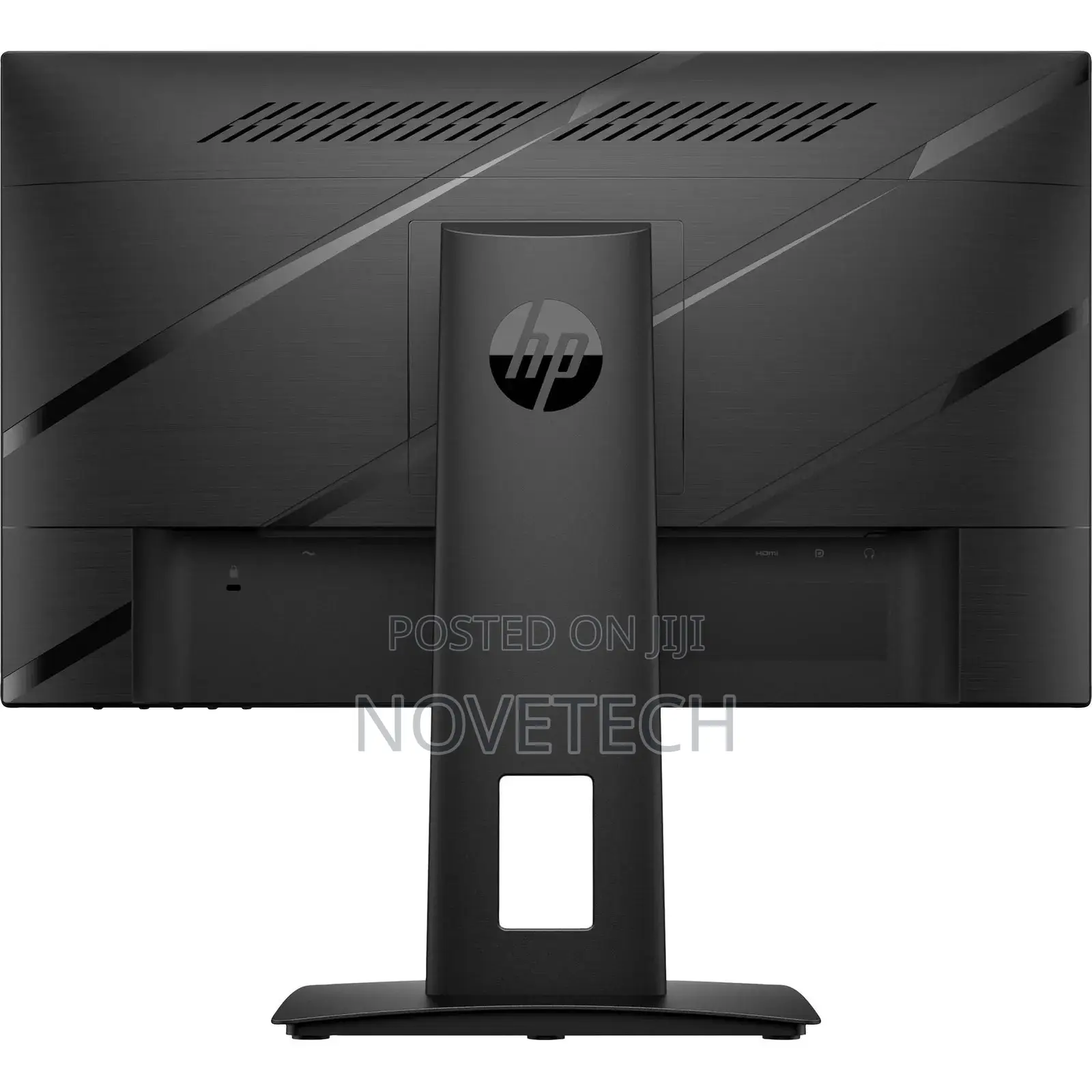HP X24ih 23.8 Inch FHD 144hz IPS Gaming Monitor