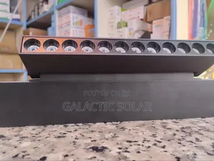 48v 20w Magnetic Truck Lights