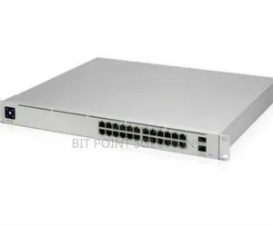 Unifi USW-PRO-24-POE Full POE
