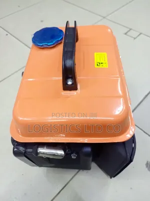Astramilano AM1200EX 950watts Petrol Generator