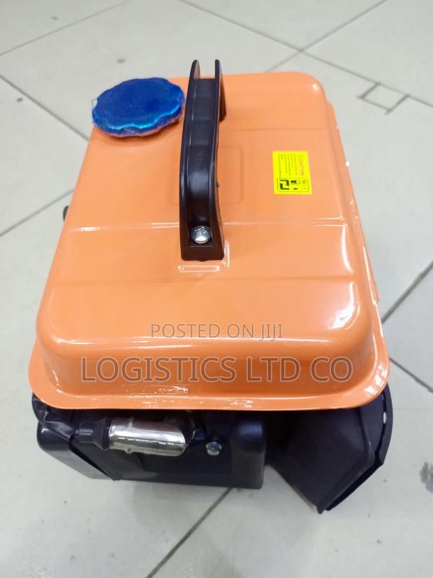 Astramilano AM1200EX 950watts Petrol Generator - thumbnail 3