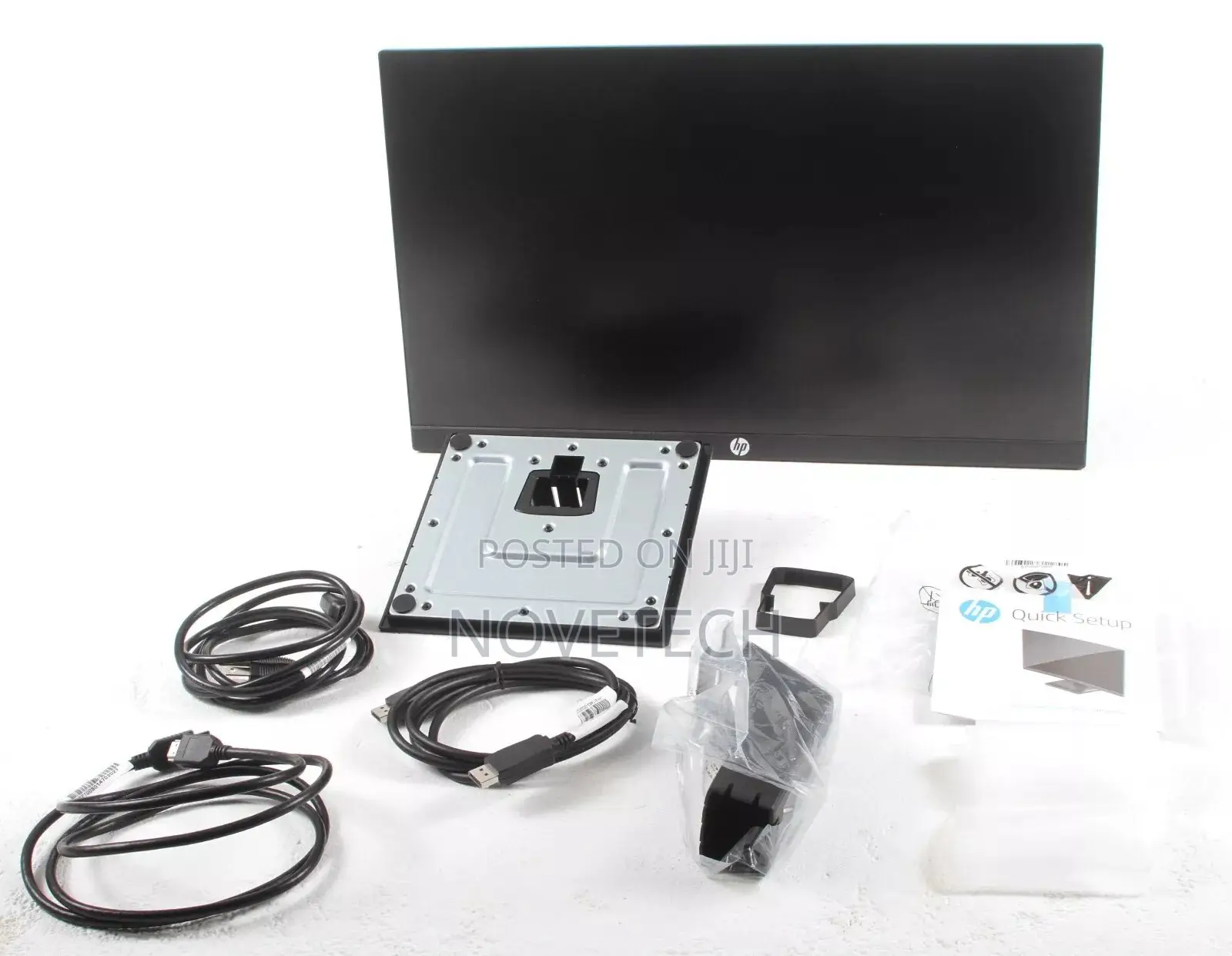 HP P24 G4 23.8" 1920X1080 60hz FHD Ips Monitor
