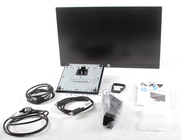 HP P24 G4 23.8" 1920X1080 60hz FHD Ips Monitor