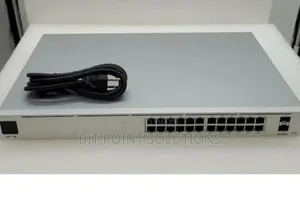 Unifi Usw-Pro-24-Poe Full Poe Availble