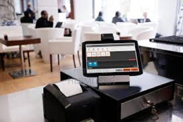 Hotel Management Point of Sale System