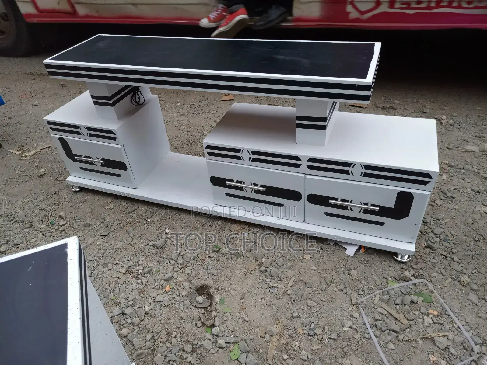 Modern Tv Stands.