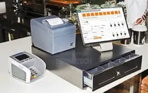 Hotel Management Point of Sale System
