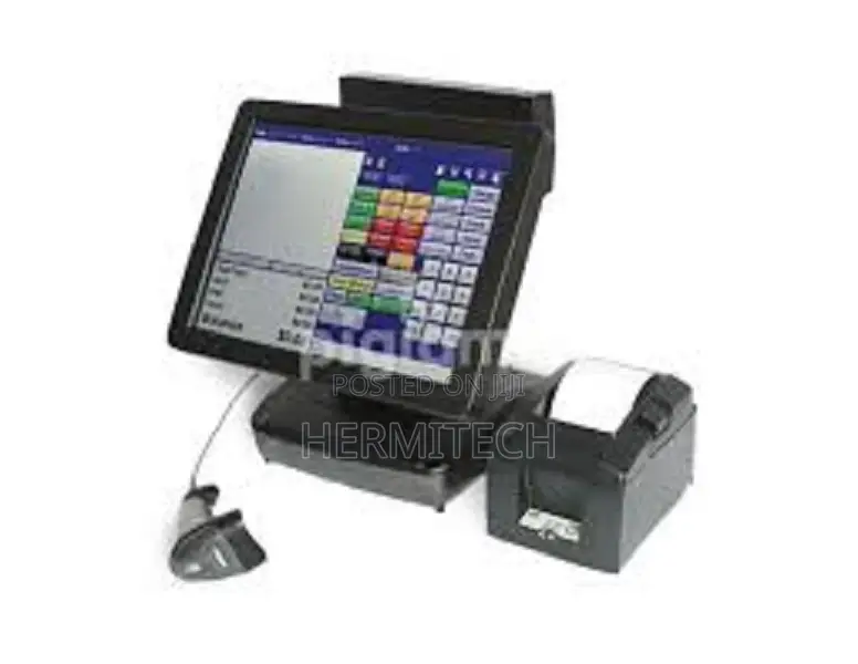 Hotel Management Point of Sale System