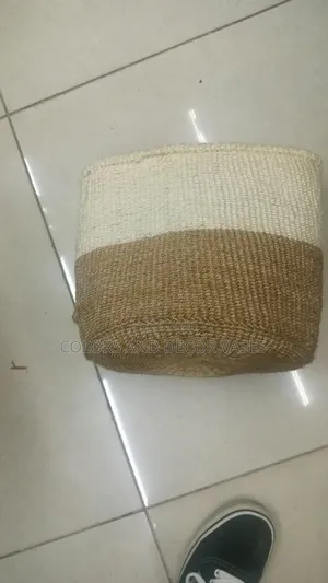 Size 10 Kiondo White Brown KSH 800