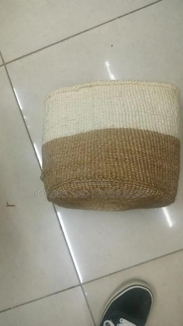 Size 10 Kiondo White Brown KSH 800