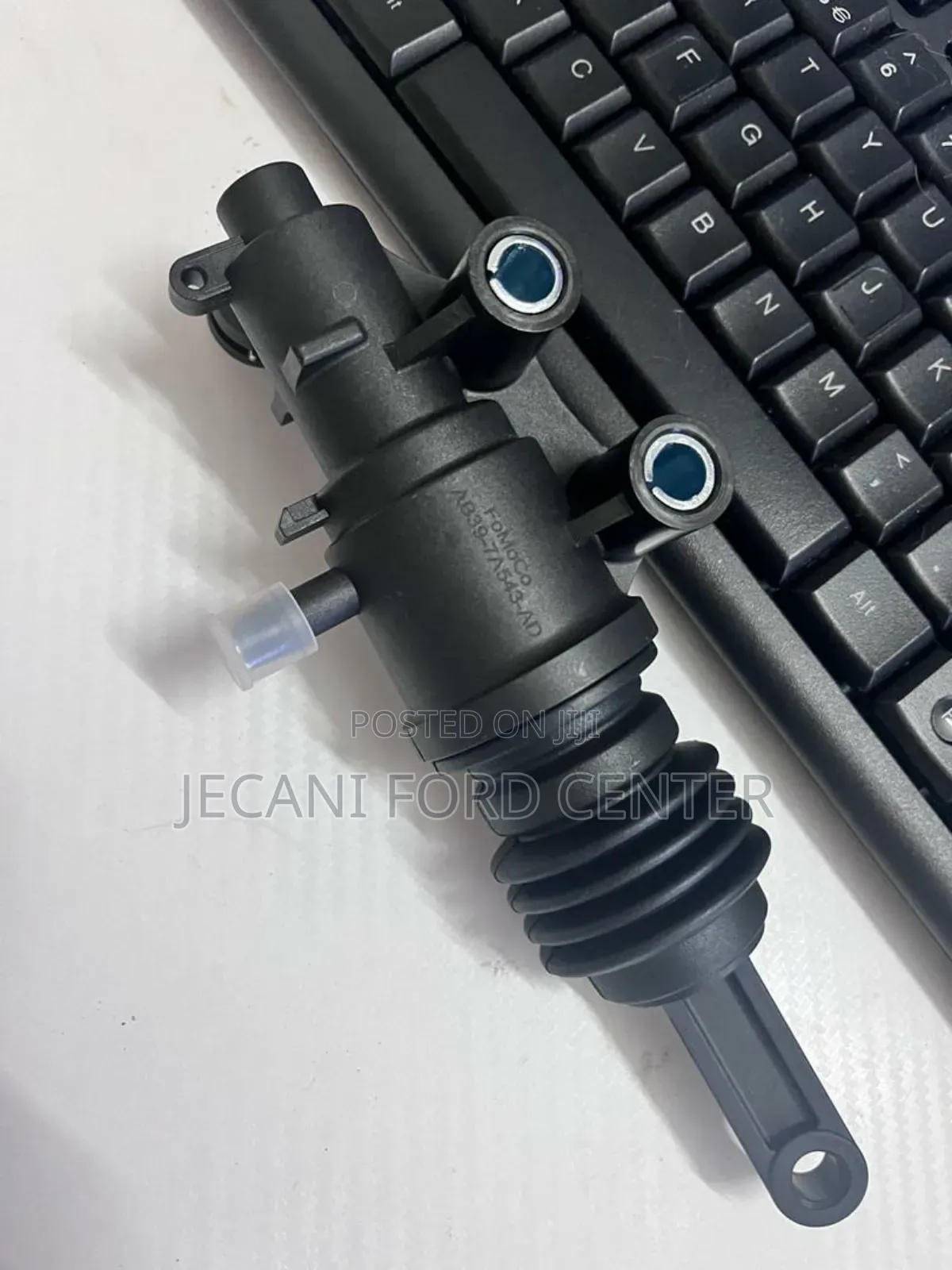 Ford Ranger Clutch Master Cylinder