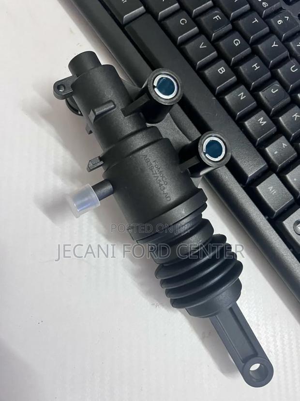 Ford Ranger Clutch Master Cylinder