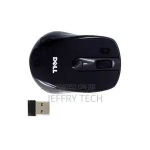 Dell 2.4g Wireless Mouse