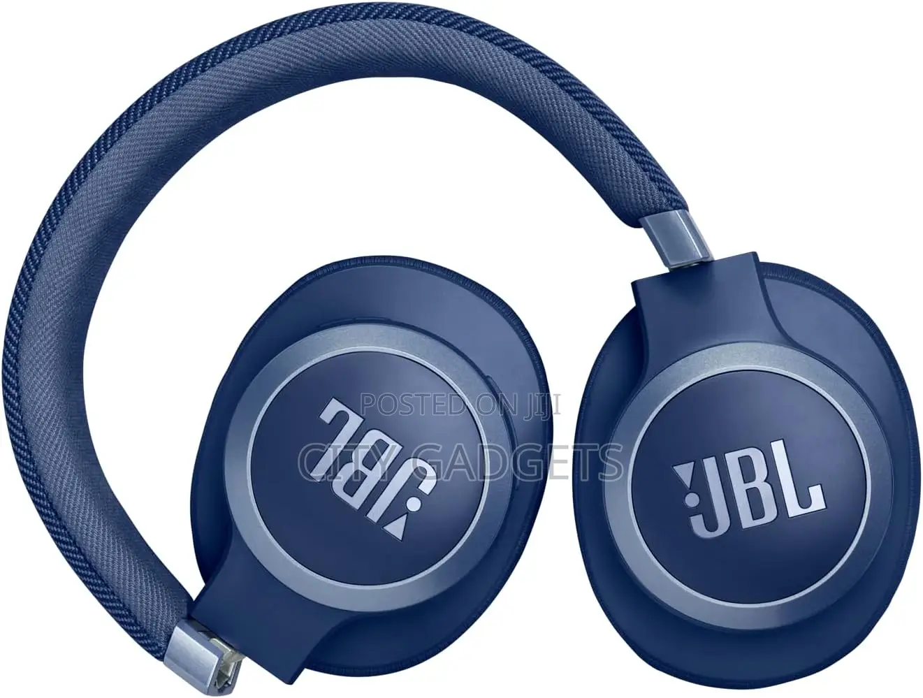 JBL Live 770nc - Wireless Over-Ear Headphones