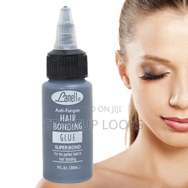 Super Bond Eyelashes Bonding Glue - main view