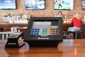 Restaurant Pos Management System