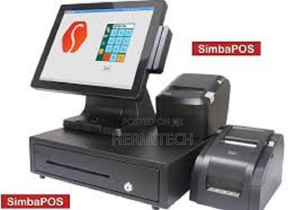 Restaurant Pos Management System - thumbnail 3