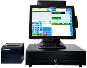 Restaurant Pos Management System