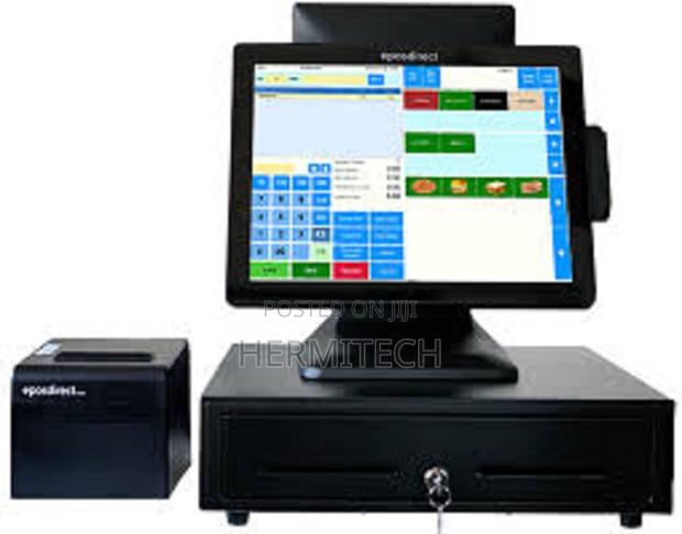 Restaurant Pos Management System - thumbnail 4