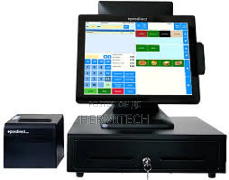 Restaurant Pos Management System