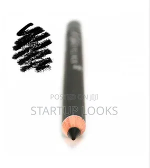 Davis Eye Pencil Black